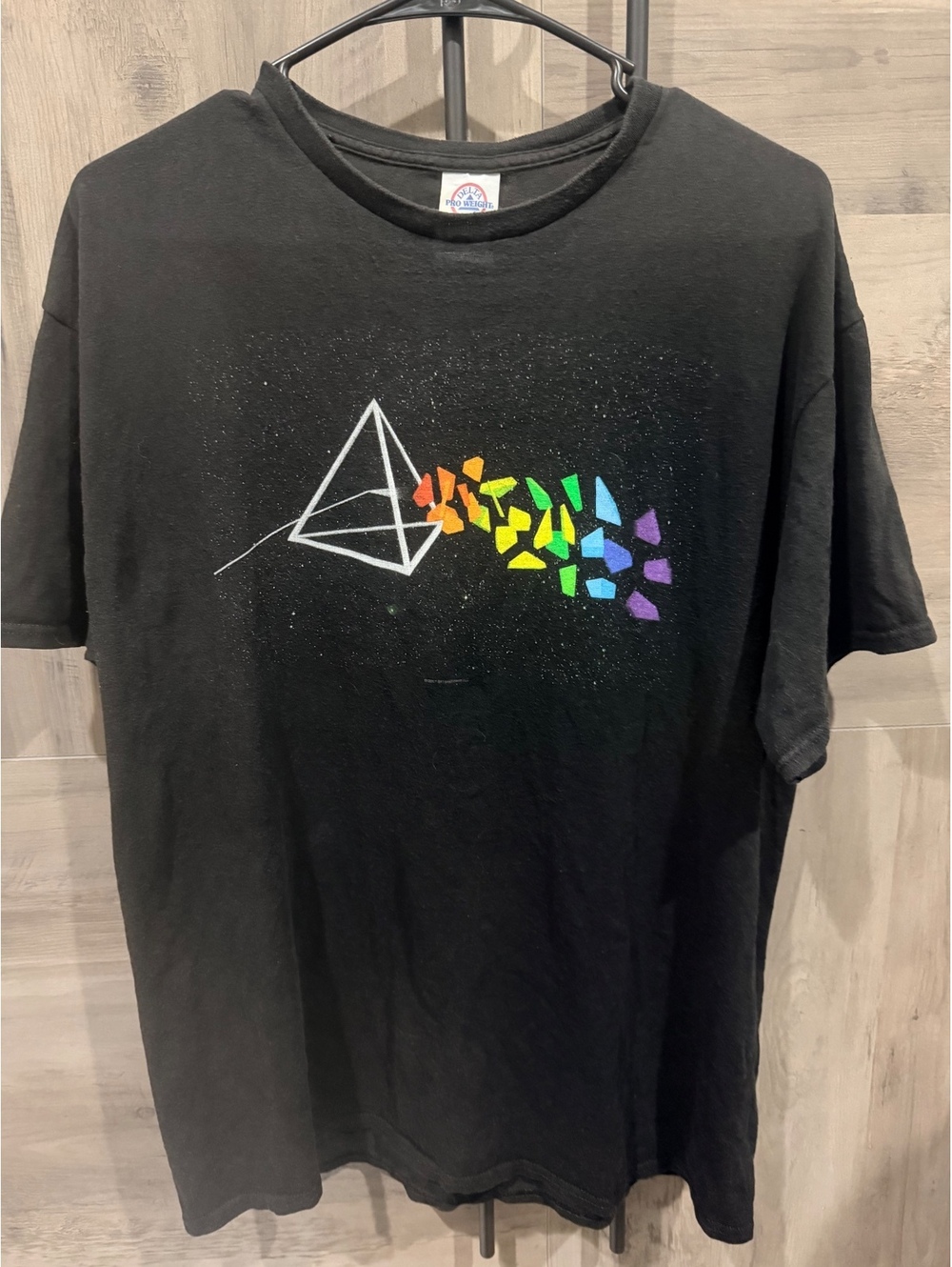 Vintage 2007 Dark Side of the Moon Roger Waters tour